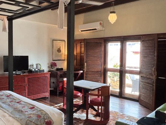 柏那卡精品酒店優惠