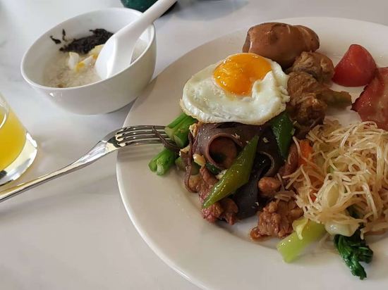 馬可波羅酒店優惠