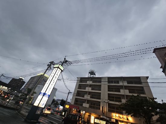 露櫻飯店鳥棲站前店優惠