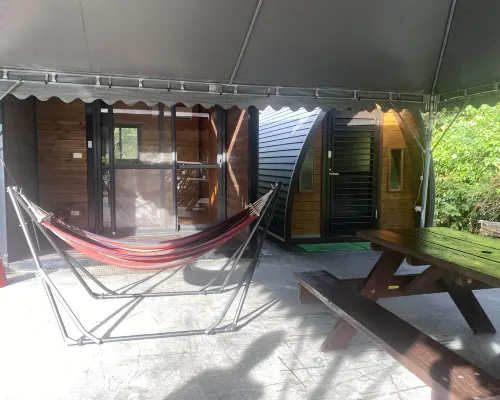 那山那谷 公共區域 Photos