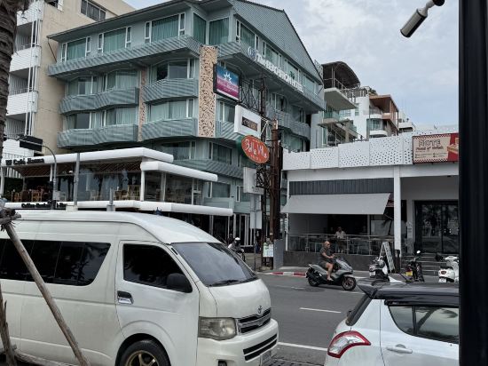 麥克海灘度假飯店優惠