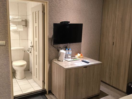 花蓮非凡假期大飯店優惠