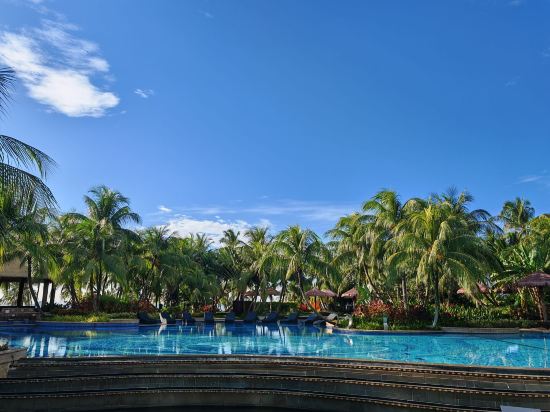 森林城市高爾夫酒店優惠