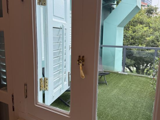 KēSa House, 奧克伍德無限系列 （Staycation Approved）優惠