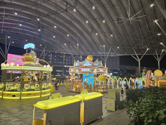 Aurora Pavilion Bukit Jalil by Ody Suites優惠