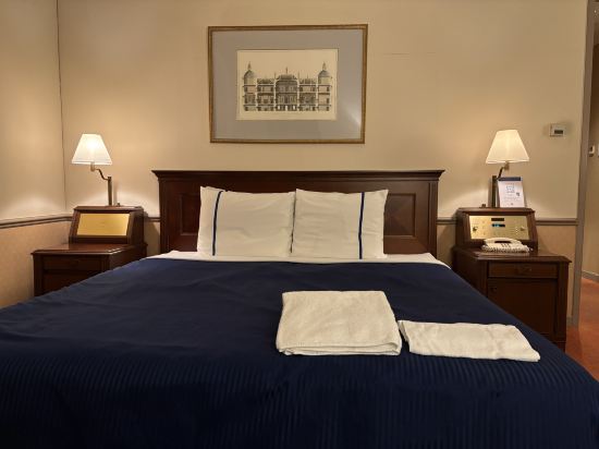 ウォーターマークホテル長崎（ハウステンボス直営） クーポン