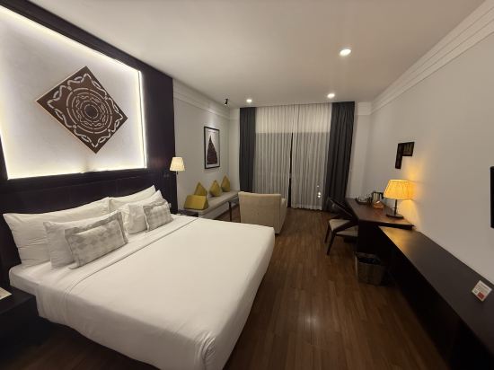 薩巴拉吳哥水療度假村優惠