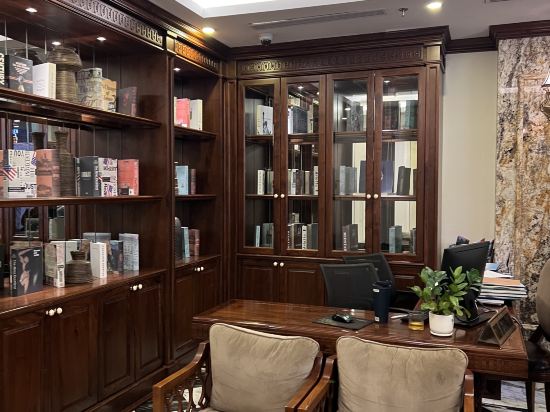 河內雷斯飯店優惠