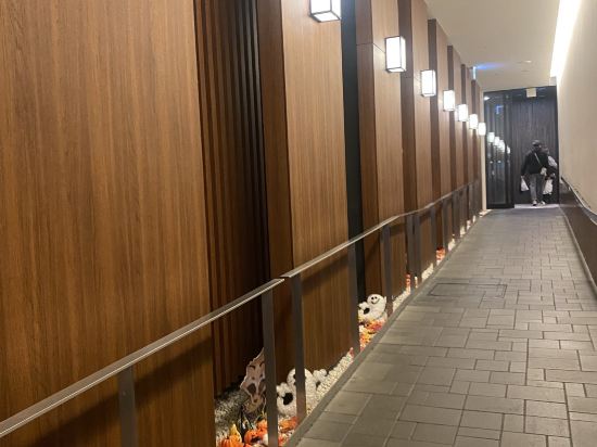 唐草酒店札幌優惠