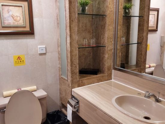 中山國際酒店優惠