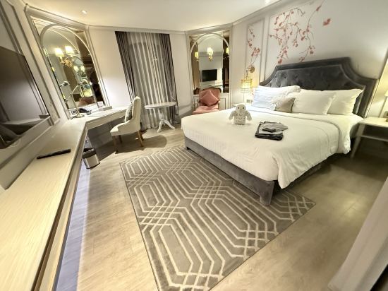 素坤逸57號薩利酒店優惠