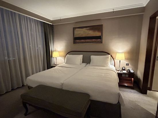 馬哥孛羅香港酒店優惠