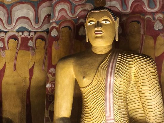 坎達拉馬遺產飯店優惠