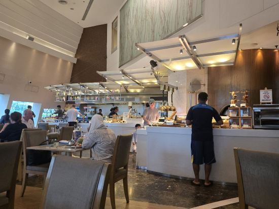 曼谷素坤逸威斯汀大飯店優惠