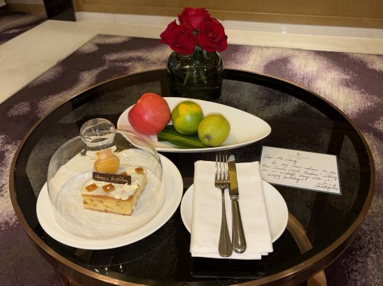 深圳四季酒店優惠