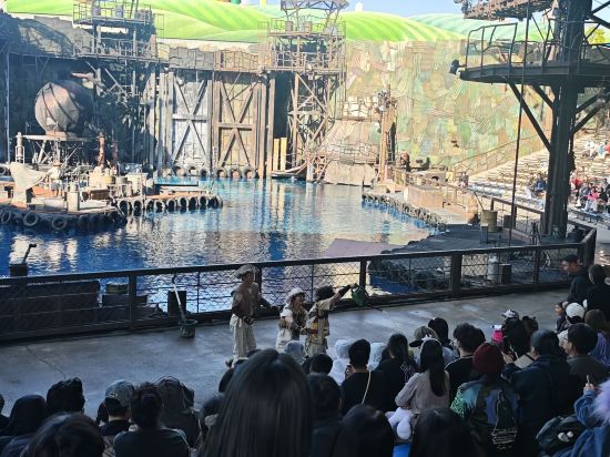 京阪環球塔飯店優惠