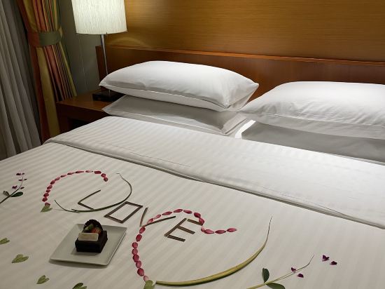 華欣喜來登水療度假飯店優惠