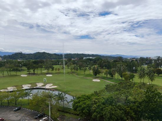 太平洋絲綢飯店優惠