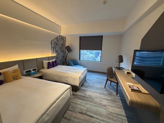 新北趣淘漫旅優惠