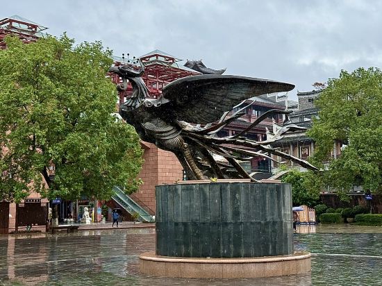 鳳凰水雲之澗輕奢民宿優惠