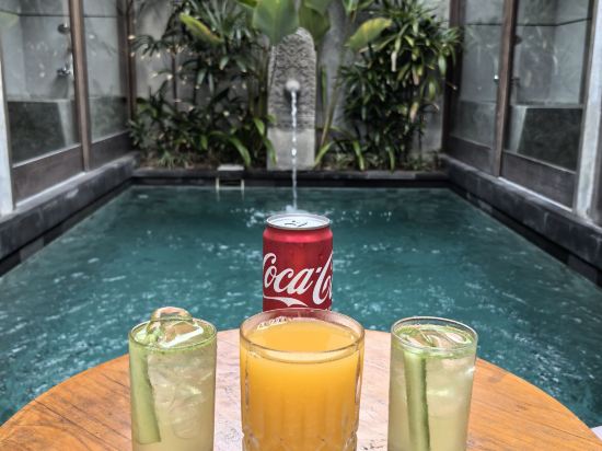 塔曼達摩旺沙套房飯店優惠