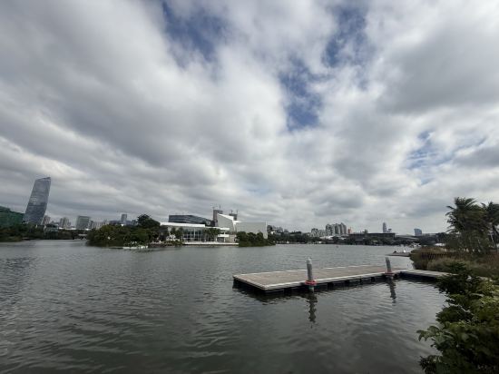 深圳藍楹灣度假酒店優惠