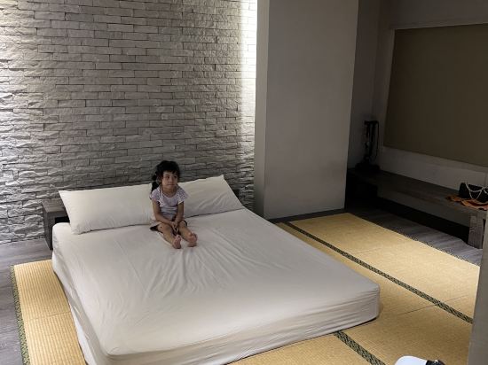 奇異果快捷旅店（臺中站前二館）優惠