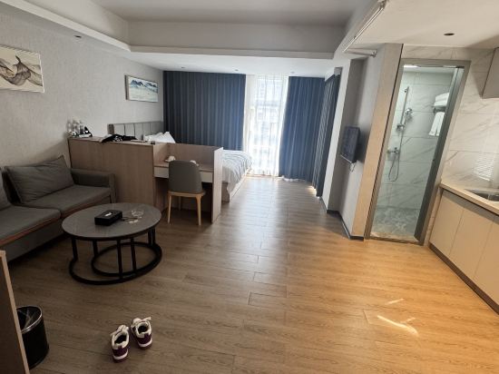 瑜悅公館（珠海拱北口岸店）優惠