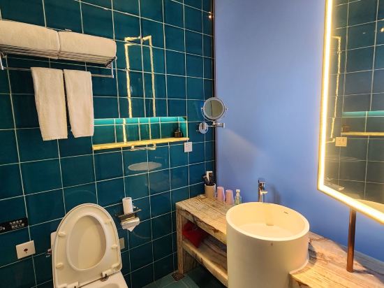 深圳鳳凰客家酒店優惠