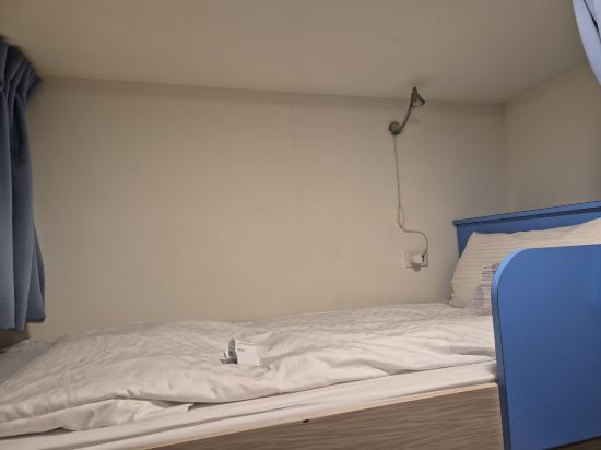 西悠巢旅台北館優惠