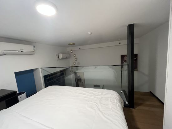 希帕行政公寓（深圳福田會展中心店）優惠