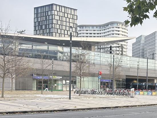 維也納中央車站星辰酒店優惠