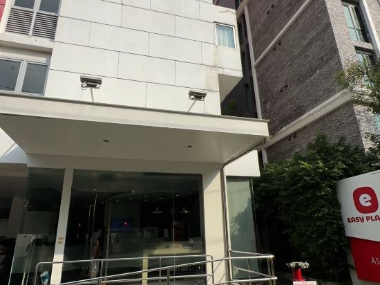 曼谷阿索克火星酒店（SHA Extra Plus）優惠