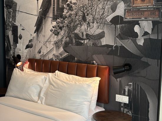 怡保彩鴻酒店優惠