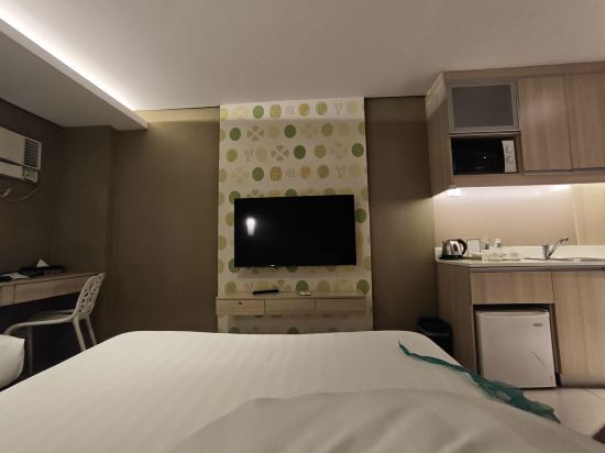 馬尼拉101酒店（多用途酒店）優惠