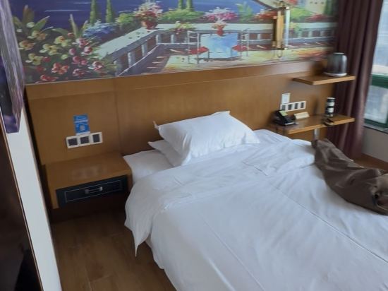 廣州V飯店北京路步行街店優惠