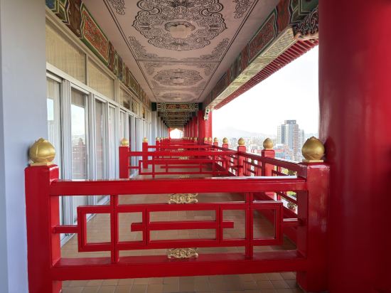 台北圓山大飯店優惠