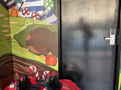 宜蘭蘭城晶英酒店優惠