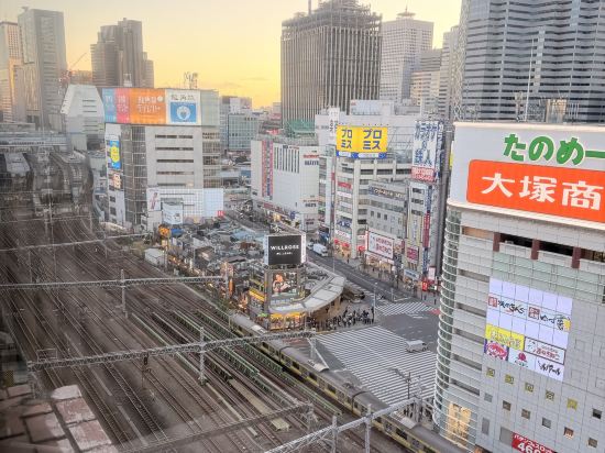 新宿王子大飯店優惠