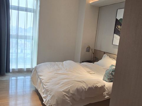 深圳璟峯酒店優惠