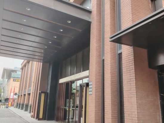 佛山唯璞酒店優惠