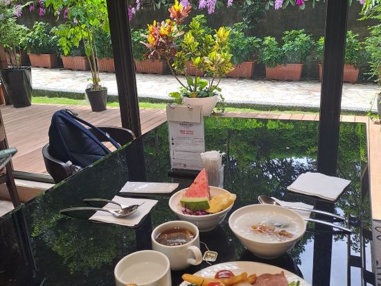 南投日月潭馥麗温泉大飯店優惠