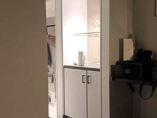 墨爾本城市俱樂部酒店優惠