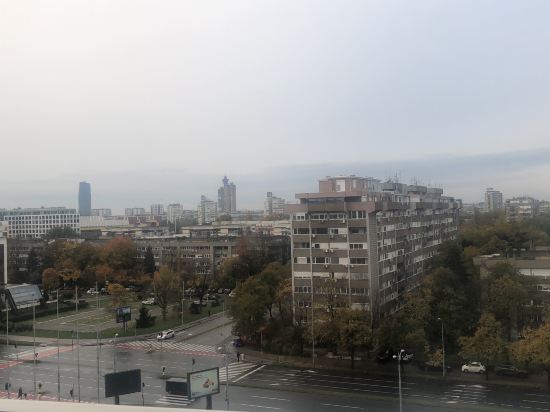 朱果斯拉維亞加爾尼酒店優惠