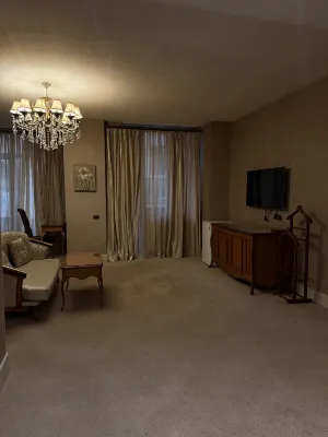 Sapphire Inn Hotel Zimmer Photos