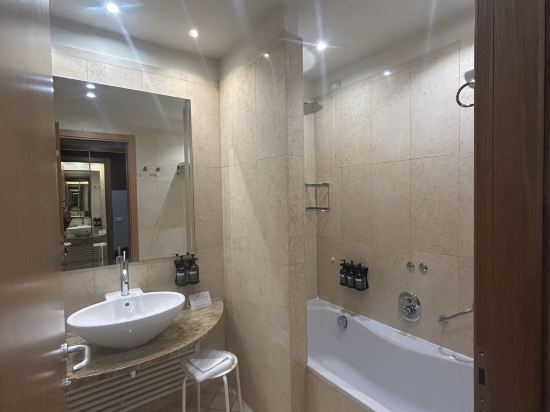 帕多瓦皇冠假日酒店優惠