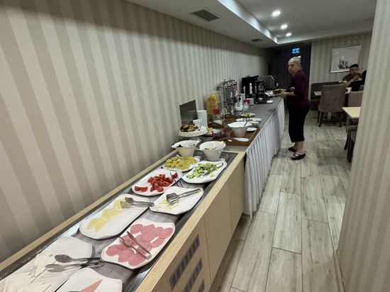 伊斯坦堡摩頓莫納帕梅西科伊住宿加早餐旅館優惠