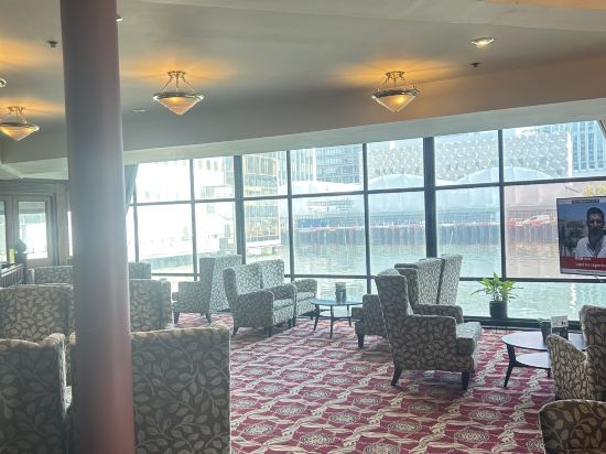 金絲雀碼頭不列顛國際大酒店優惠