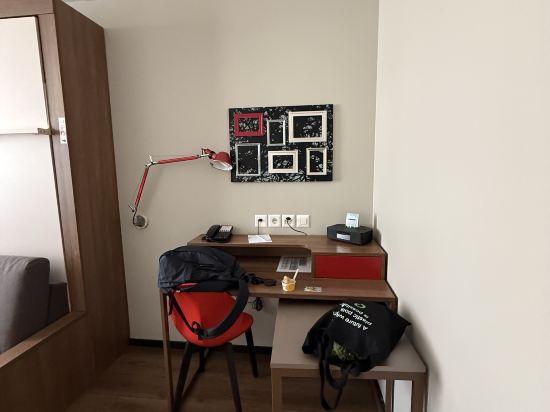 日內瓦勃朗峯阿德吉奧公寓式酒店優惠