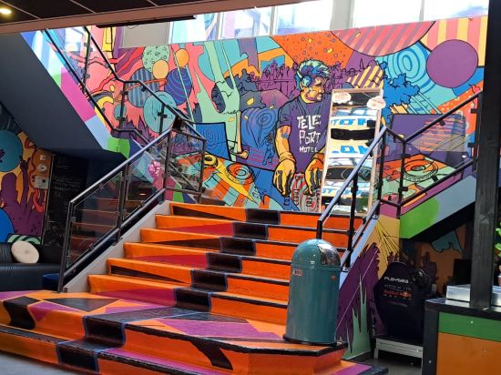 阿姆斯特丹瞬移酒店優惠